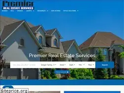 Sites similar to premierhomesearch.com