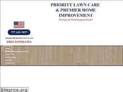 Sites similar to premierhomeservicesva.com