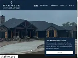 Sites similar to premierhomesinc.net
