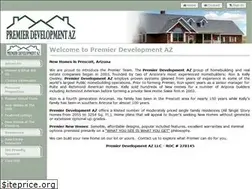 Sites similar to premierhomeslandaz.com