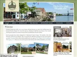 Sites similar to premierhomesonyoursite.com
