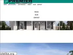 Sites similar to premierhomesvic.com.au