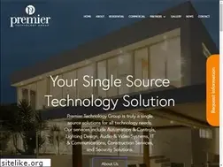 Sites similar to premierhometech.com