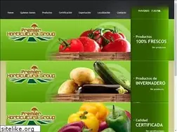 Sites similar to premierhorticultura.com