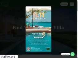 Sites similar to premierhospitalityasia.com
