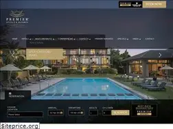 Sites similar to premierhotels.co.za