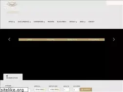 Sites similar to premierhotels.com