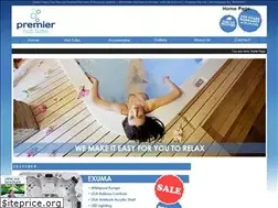 Sites similar to premierhottubsuk.co.uk