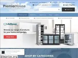 Sites similar to premierhouse.com.au