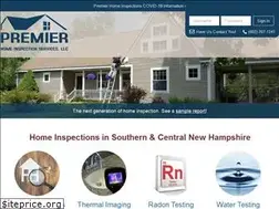 Sites similar to premierhouseinspection.com