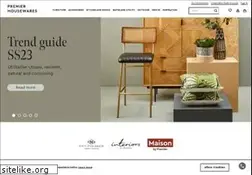 Sites similar to premierhousewares.com
