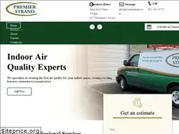 Sites similar to premierhvac.net