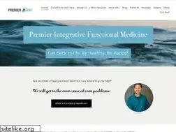 Sites similar to premierifm.com