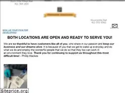 Sites similar to premierimagingpgh.com
