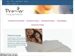 Sites similar to premierimagingproducts.com