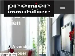 Sites similar to premierimmo.com