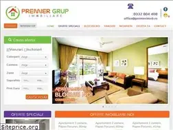 Sites similar to premierimob.ro