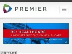 Sites similar to premierinc.com