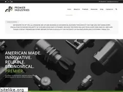 Sites similar to premierind.us