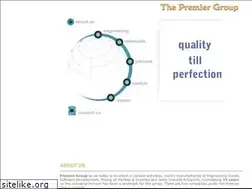 Sites similar to premierindia.com