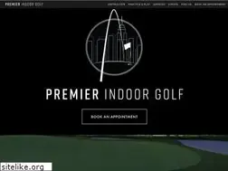 Sites similar to premierindoorgolf.com