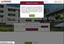 Sites similar to premierinmobiliaria.es