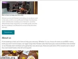 Sites similar to premierinn.com