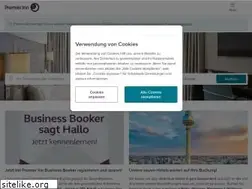 Sites similar to premierinn.de