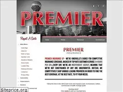 Sites similar to premierinsco.com