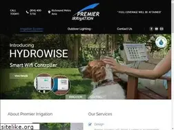 Sites similar to premierirrigation-va.com