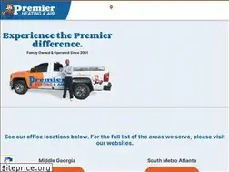 Sites similar to premierishere.com