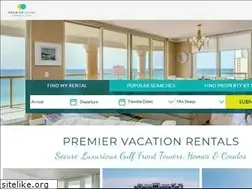 Sites similar to premierisland.com