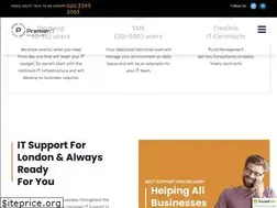 Sites similar to premieritsolution.co.uk