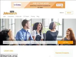 Sites similar to premierjobsearch.co.uk