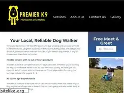 Sites similar to premierk9.co.uk