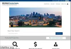 Sites similar to premierkchomes.com