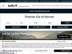 Sites similar to premierkia.com