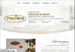 Sites similar to premierkitchenandbath.com