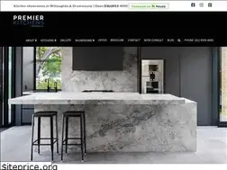 Sites similar to premierkitchens.net.au