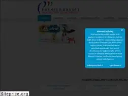 Sites similar to premierkredit.az
