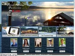 Sites similar to premierlakeproperties.net