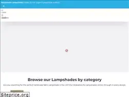 Sites similar to premierlampshades.co.uk