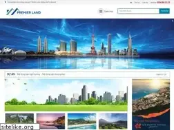 Sites similar to premierland.com.vn