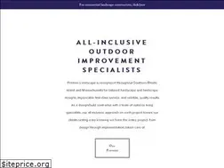 Sites similar to premierlandscaperi.com