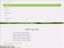 Sites similar to premierlawnandtree.com