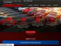 Sites similar to premierlawrence.com