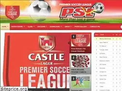 Sites similar to premierleague.co.zw