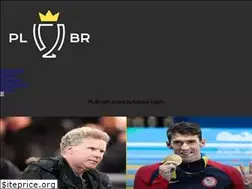Sites similar to premierleaguebrasil.com.br