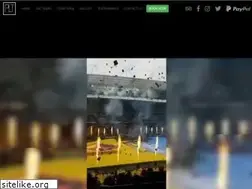 Sites similar to premierleaguetours.com