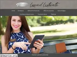 Sites similar to premierleathergifts.com